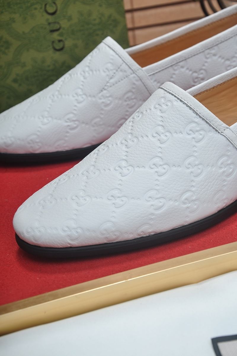 Gucci Business Shoes